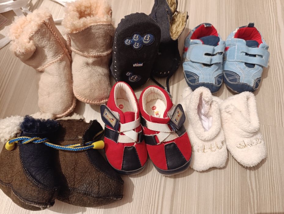 дитячі речі 0-6 міс