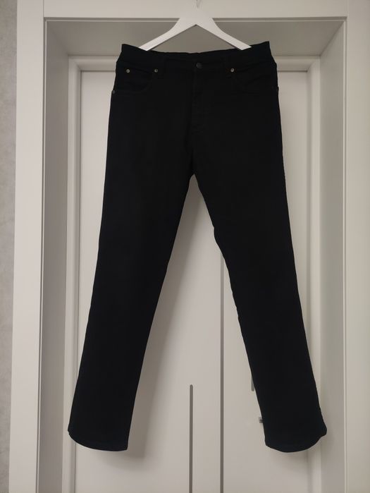 Джинси wrangler regular