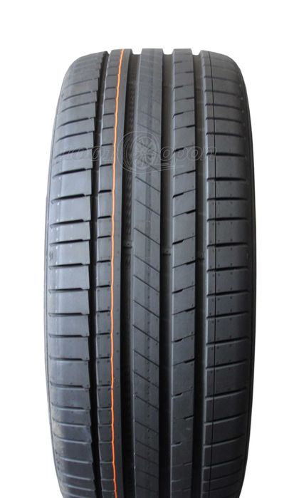 Opony letnie KUMHO ECSTA SPORT PS72 225/45R17 91Y RANT
