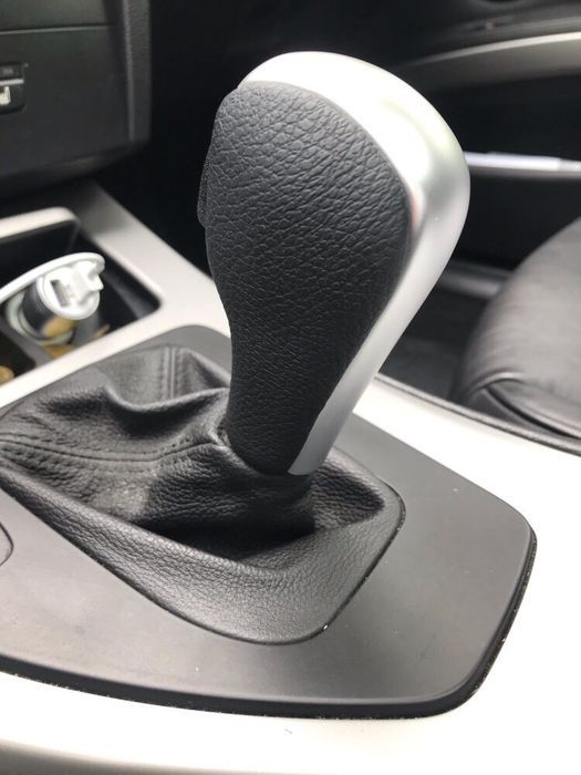 Ручка автомат АКПП BMW / E39 E60 E46 E90 E92 E82 E87 E53 E85 E89 БМВ