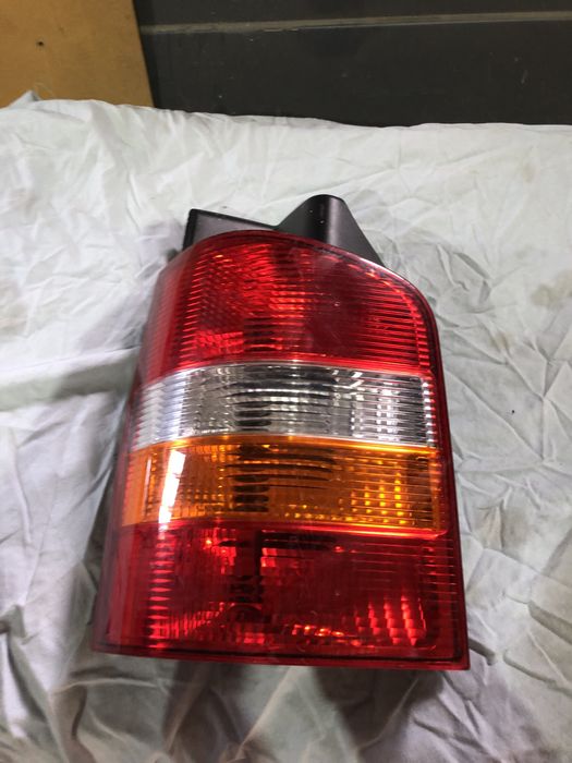 Задній стоп на т5