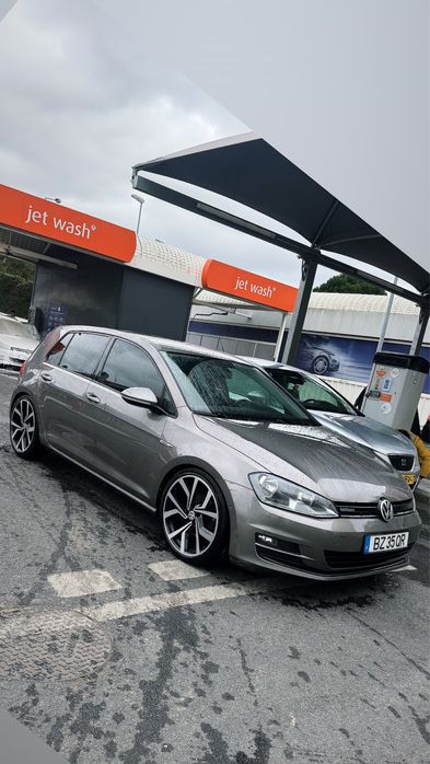 Golf  7   1.6 diesel
