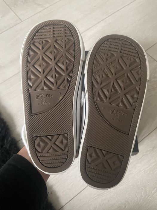 Dziecięce Converse roz 26