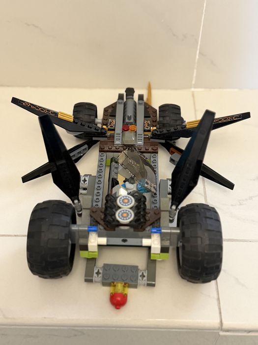 Lego Technic оригінал
