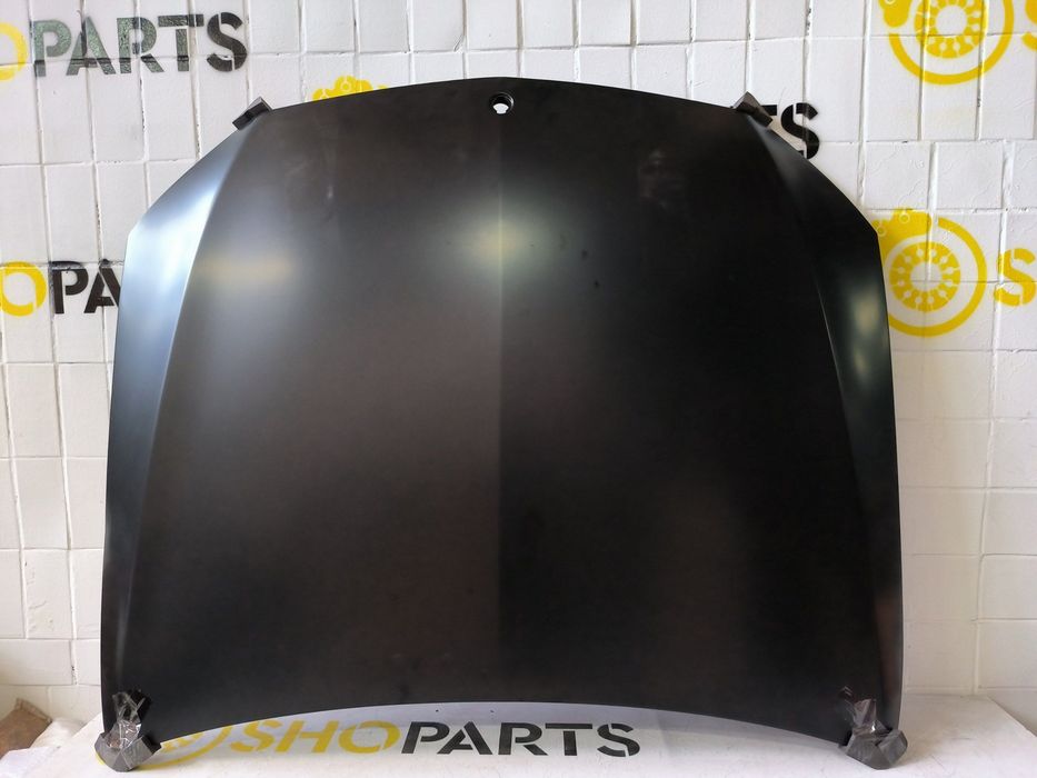 Капот крило Мерседес Mercedes C-Class W205 2014 2015 2016 2017 2018 2019 2020
