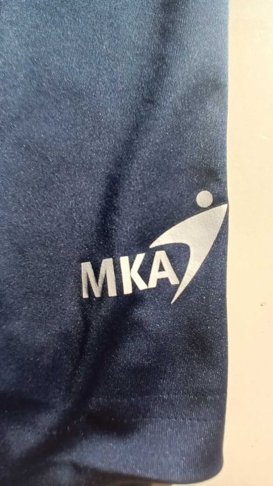 Calções Fato de Treino - MKA