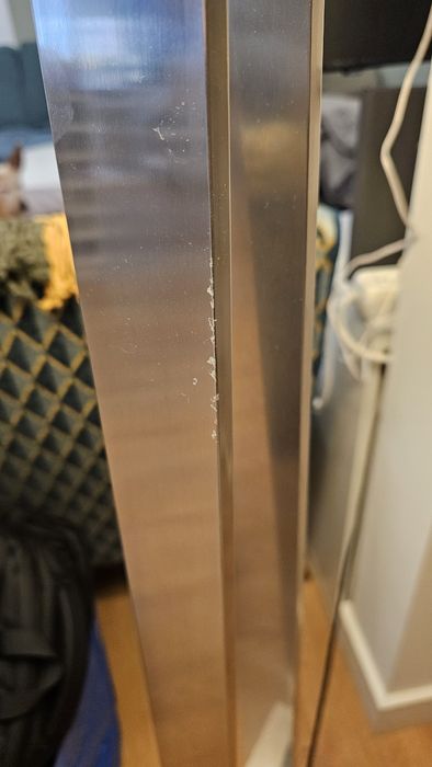 Candeeiro IKEA Dim light