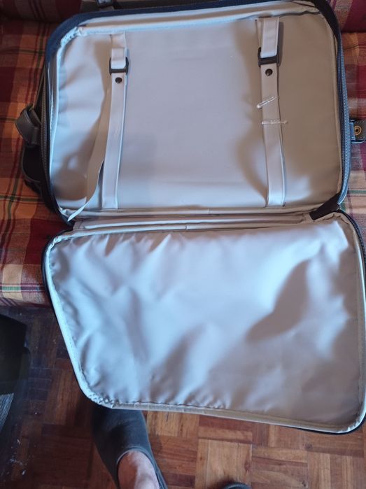 Pasta/Alforge Samsonite