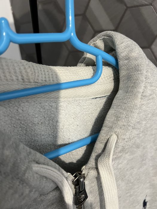 Зипка polo ralph lauren L