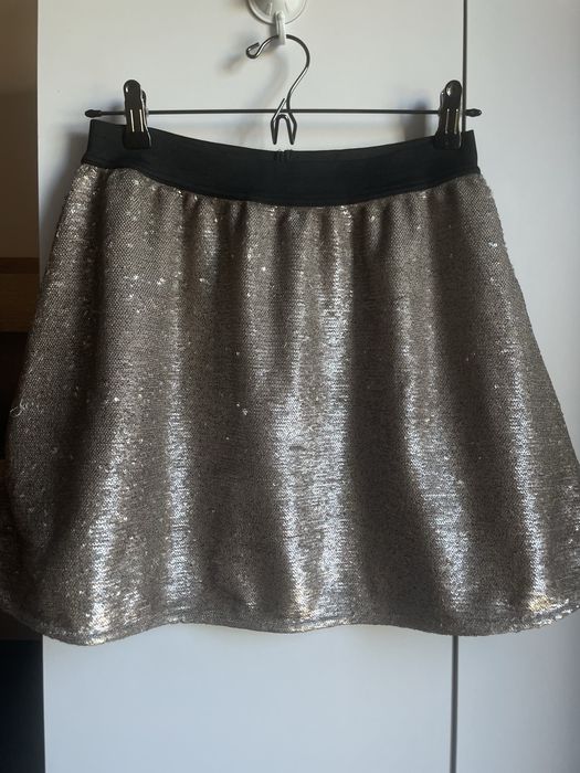 Спідниця з паєтками Tezenis