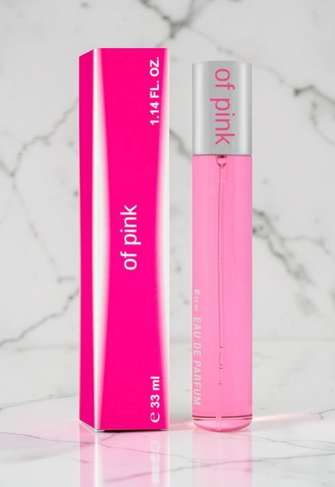 Of Pink 33ml ( Damskie)