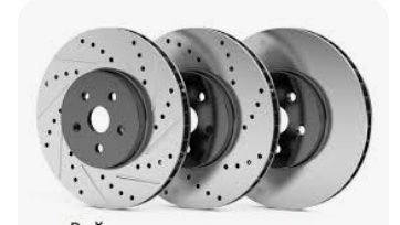 Проточка тормозных дисков