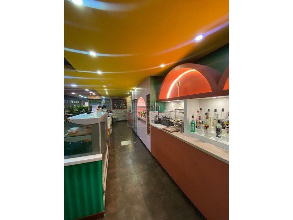 Restaurante para Trespasse - Excelente Oportunidade na Amadora