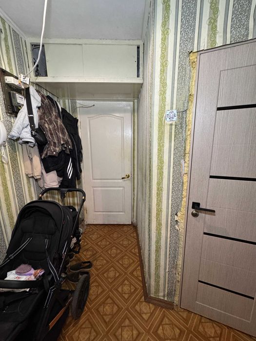 Продаж • 2к квартири • 44.6 м² • район Центрального ринку • #146619