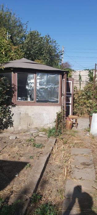 Продається будинок р- н Димитров. рин.