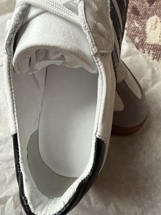 Продаються нові, шкіряні ортопедичні кросівки,розмір 37