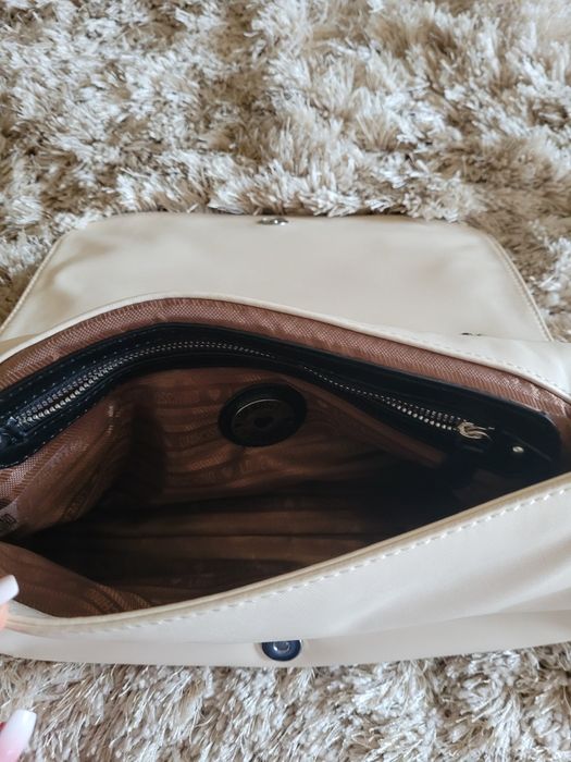 Torebka Love Moschino