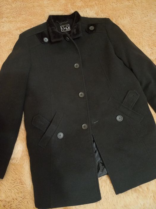 Пальто чоловіче фірми  G&M