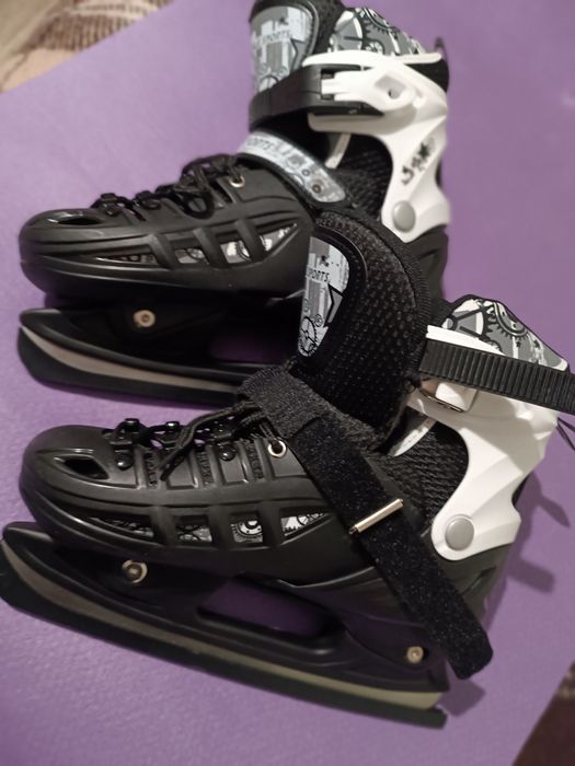 Ковзани Scale sports