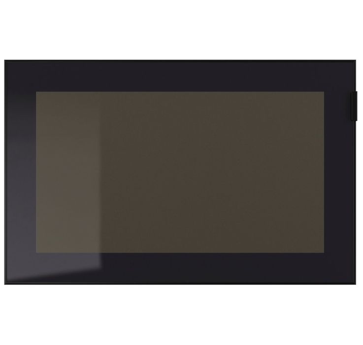 Portas Glassvik ikea