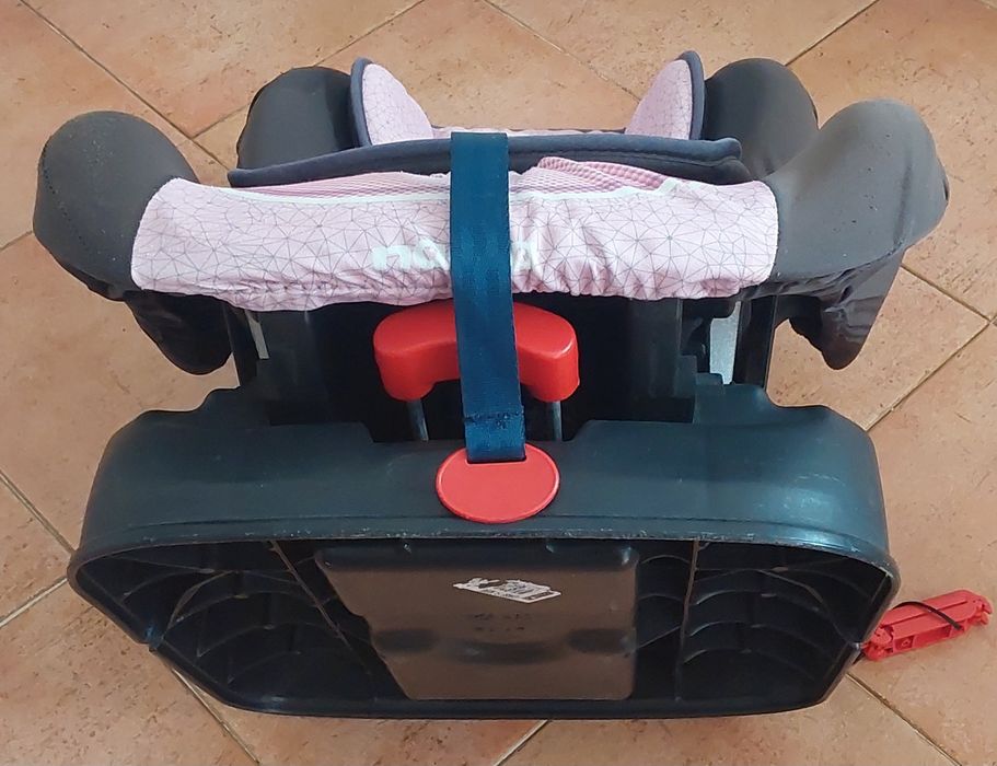 CADEIRA AUTO,AUTOMÓVEL  BEBÉ DOS 0-18 KG.Casa,Segurança,Viagens,Quarto