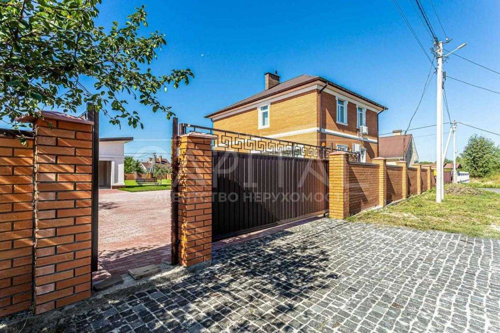 Продаж будинку, Гнідин, Бориспільський р-н