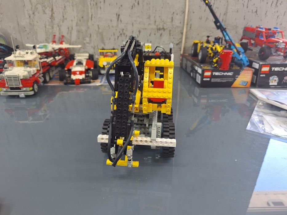 Lego (лего) 8868