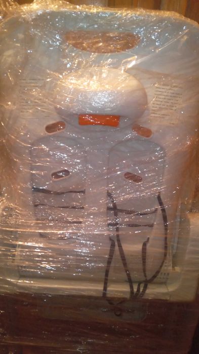 Детский стул для кормления Chicco Polly 2 в 1 (без столика)