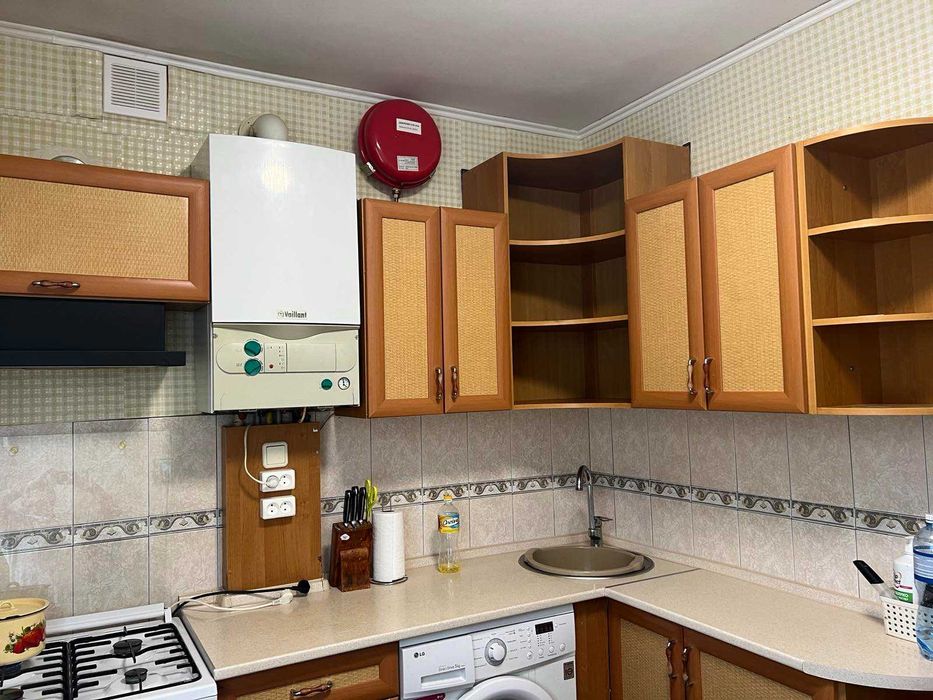 Кухня в чудовому стані