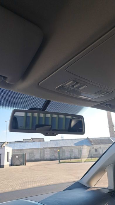 Volkswagen Cross Touran 2008