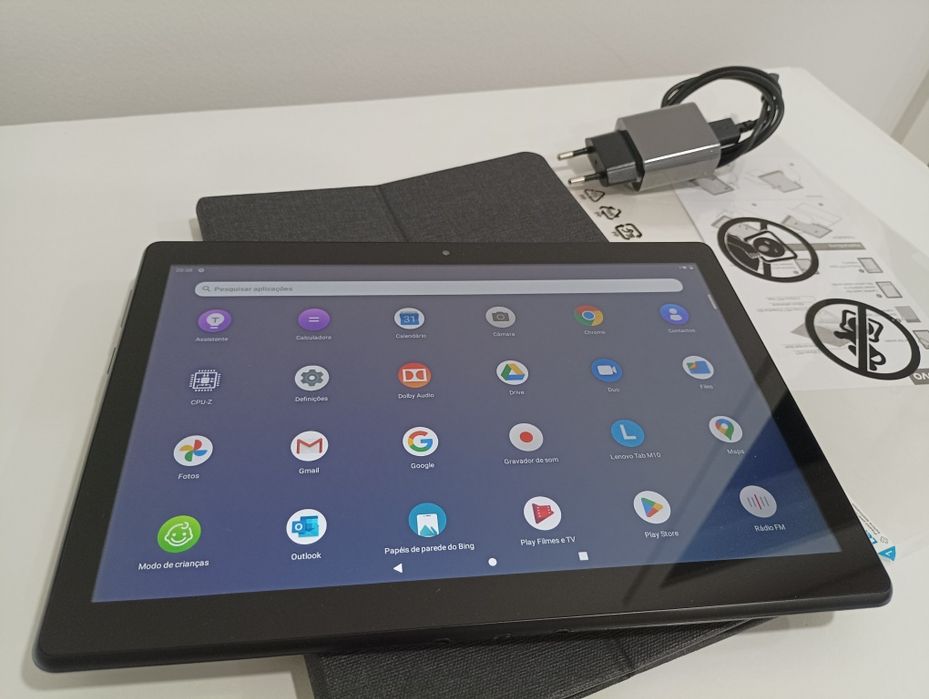Tablet Lenovo Tab M10
