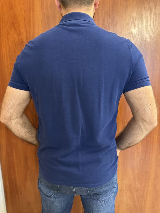 Koszulka polo Versace