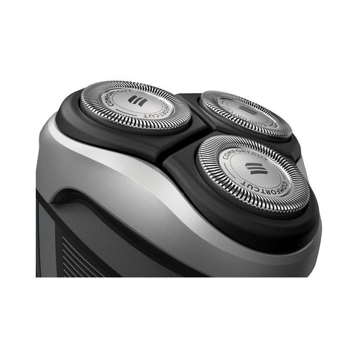 outlet głowica philips sh30/50 ostrza comfortcut ochrona przed skaleczeniem