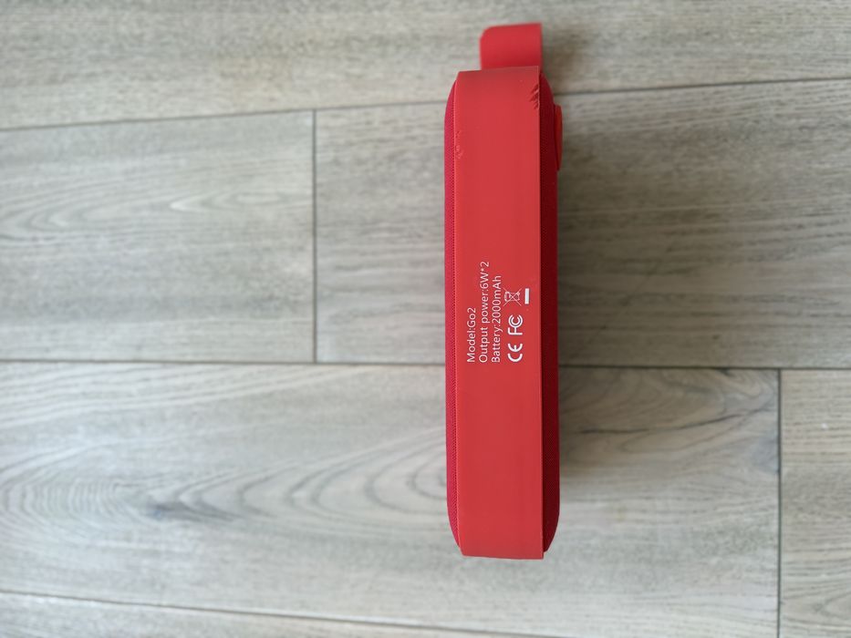 Портативна Bluetooth-колонка G02