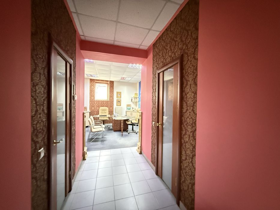 Оренда офісного приміщення