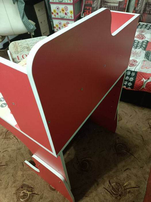 Парта-стол детский.