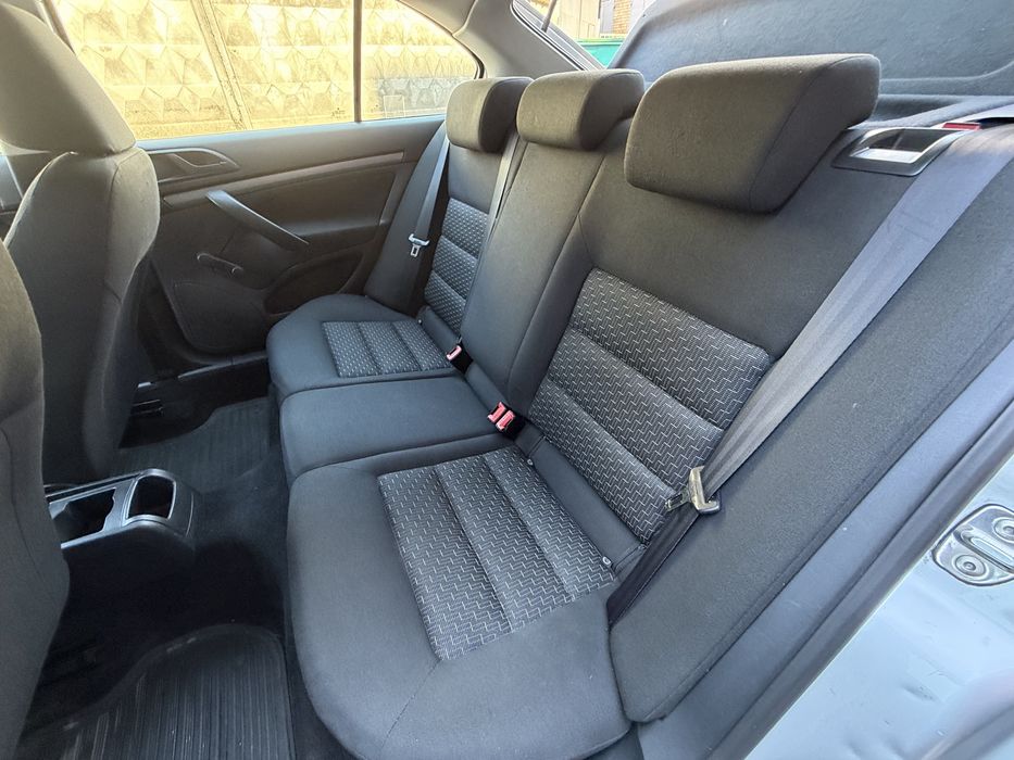 Skoda Octavia A5 2010 1.6 MPI Бензин Шкода Октавія А5 Хетчбек
