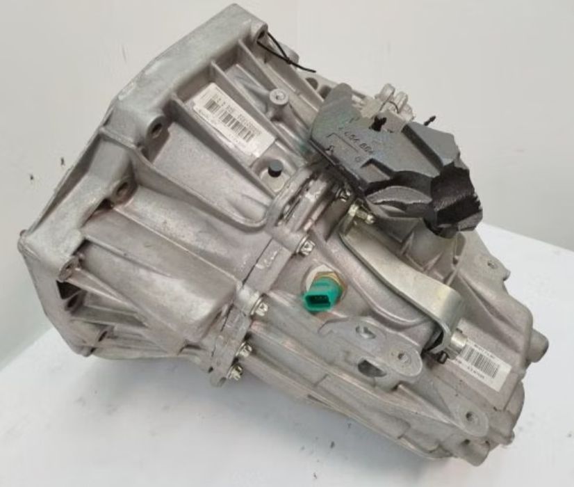 Caixa Velocidades Renault Scenic 1.5Dci 106Cv Ref.TL4018