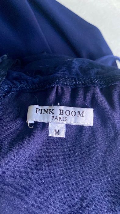 Vestido longo de cerimónia novo!