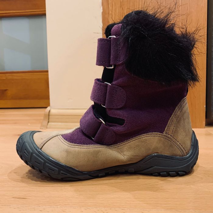 Kozaki Mrugała, roz 34