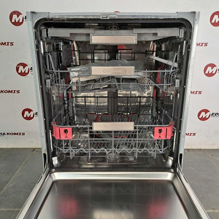 ZMYWARKA Bauknecht BCIF 5O539 PLEGT [12mscy-gwar] B/14kpl/39dB