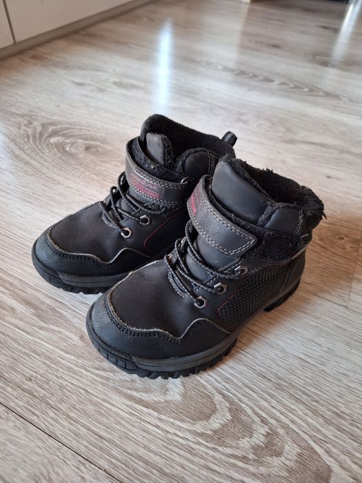 buty zimowe roz. 27