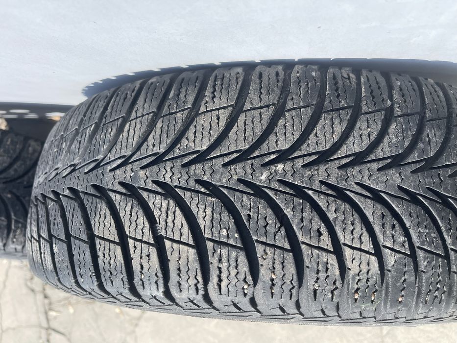 Диски железные R13 4*100