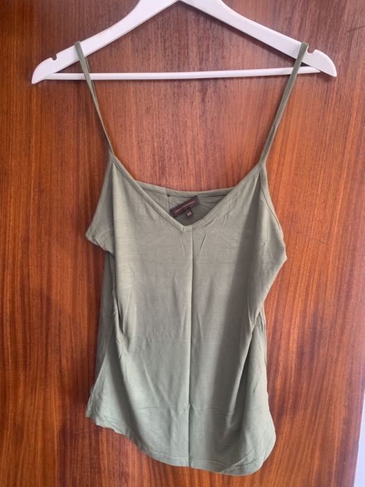 Blusa Adolfo Domingues