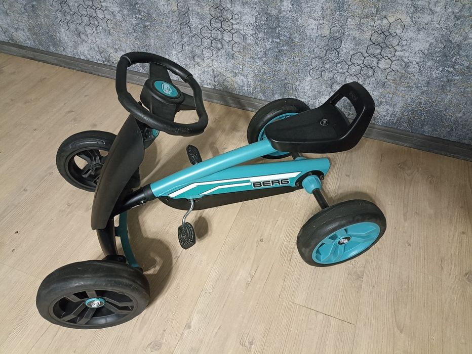 Продам веломобіль