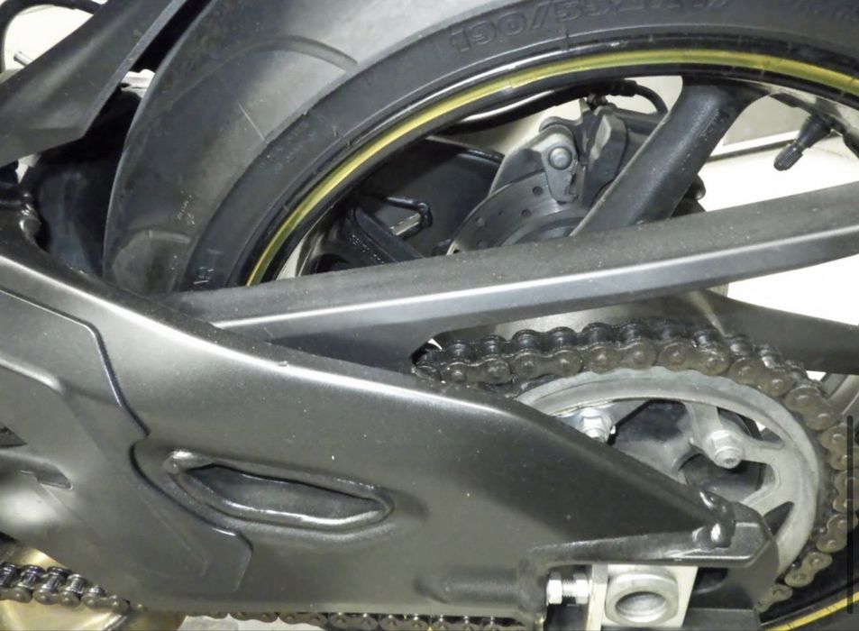 YAMAHA MT-10 Ямаха з Японії