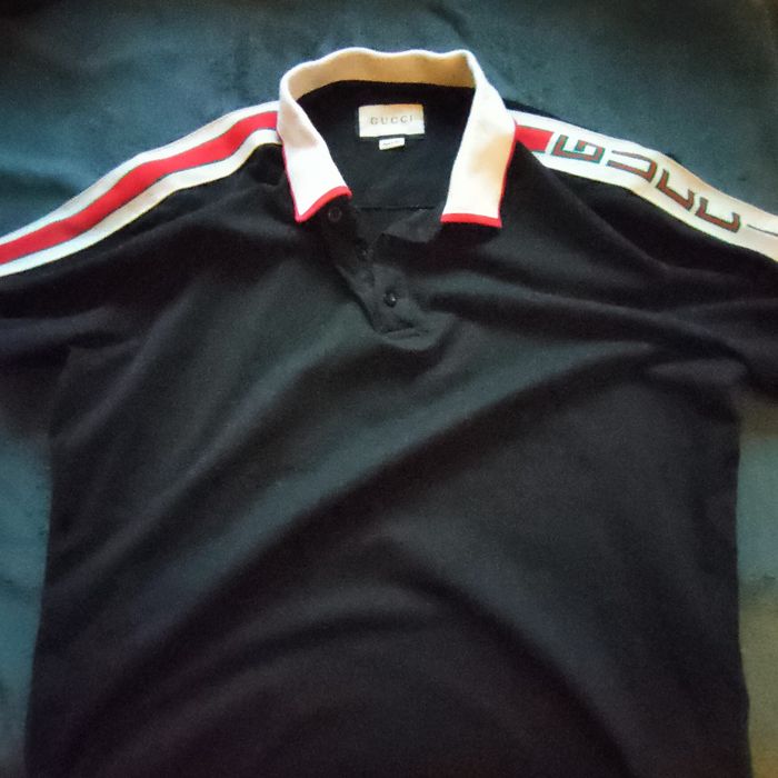 Sprzedam Polo GUCCI