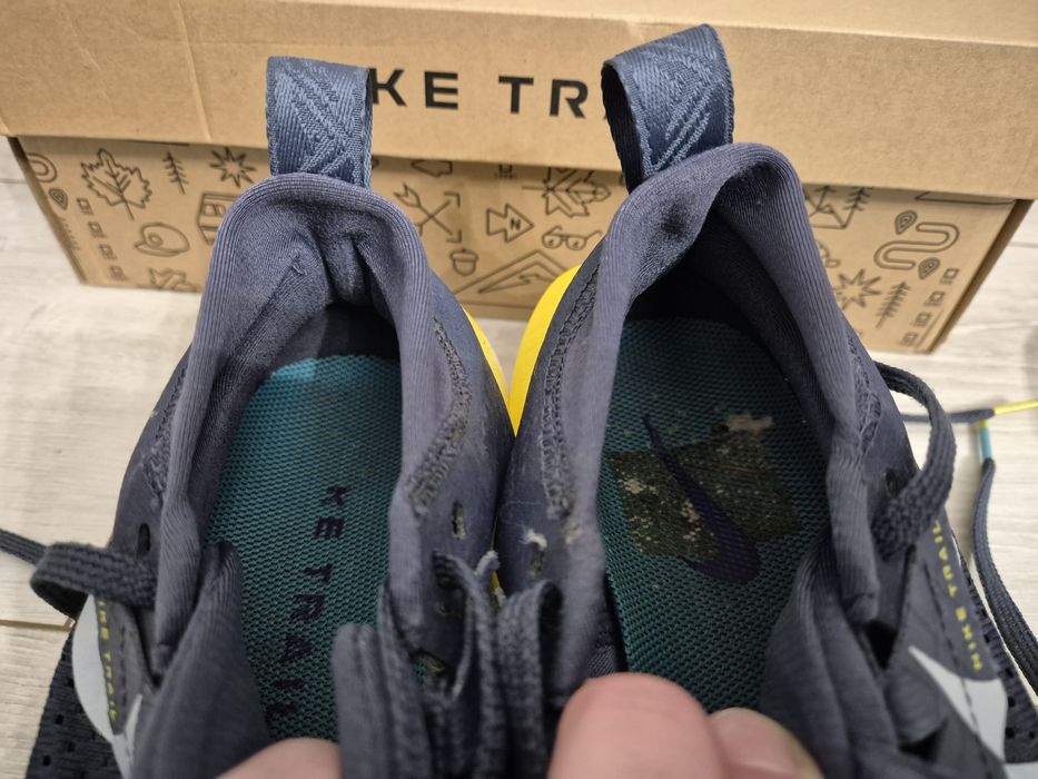 Buty damskie do biegania Nike ZoomX  Zegama Trail 2 rozmiar 40.