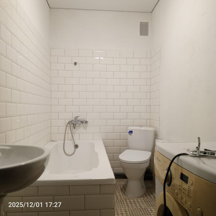 Оренда квартири в новобудові