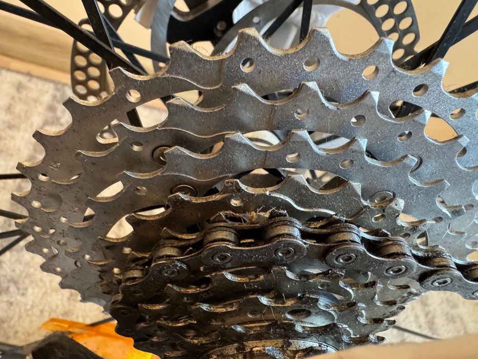 Sprzedam rower ORBEA ALMA